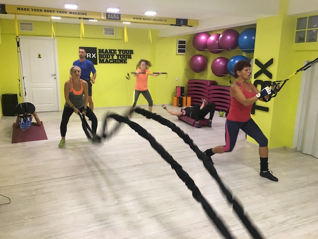 Functional Training 