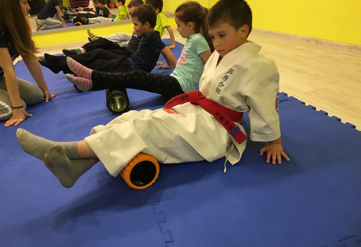 Gimnastică Medicală